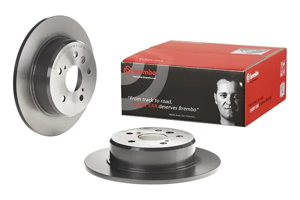 Comprar Disco de freno trasero Lexus RX  MCU15 a bajo precio