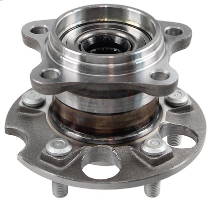 Cubo de rueda trasero para Lexus RX U3