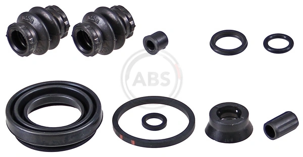 Comprar Juego de reparación, pinza de freno trasero Cooper  R56