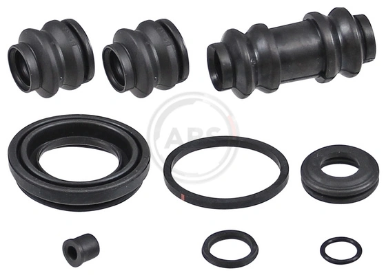 Comprar Juego de reparación de pinza de freno trasero KIA Carens FJ a bajo precio