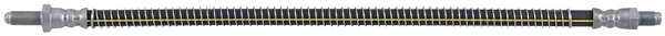 51580B80130 Suzuki Manguera de freno trasera