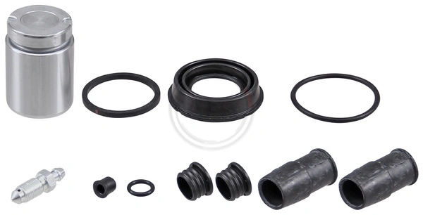 Kit de reparación de pinzas Audi A3  (2013-2020)