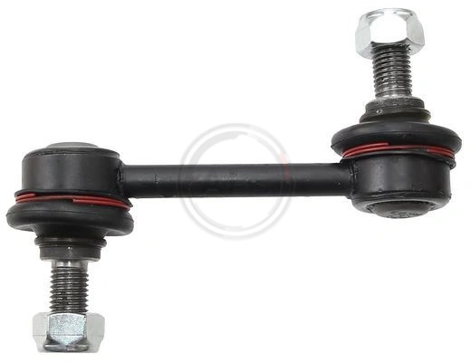Silentblock de la barra estabilizadora Hyundai Santa Fe II (2006-2012)