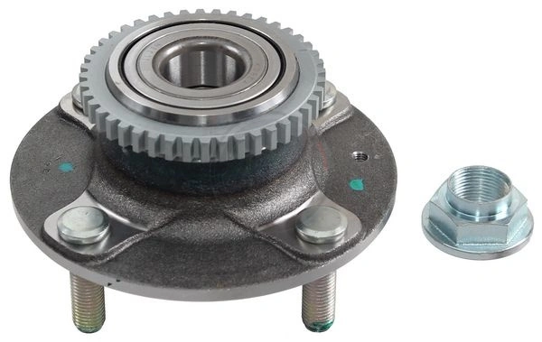 Cojinete de rueda para Hyundai Coupe RD
