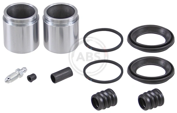 Kit de reparación de pinzas de freno para Nissan Patrol Y61