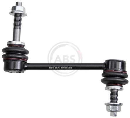 Comprar Bieleta estabilizadora trasera Mercedes S  W223 a bajo precio