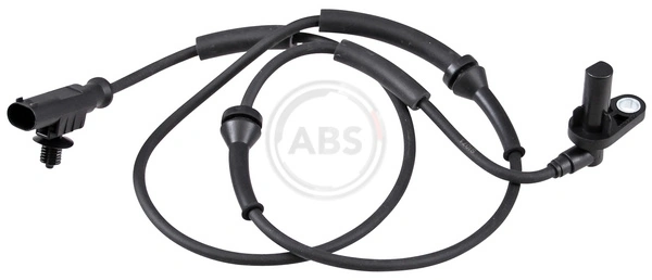  Sensor ABS ВАЗ NIVA 1
