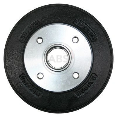2788S ABS
