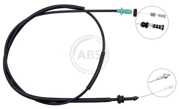 K37600 ABS