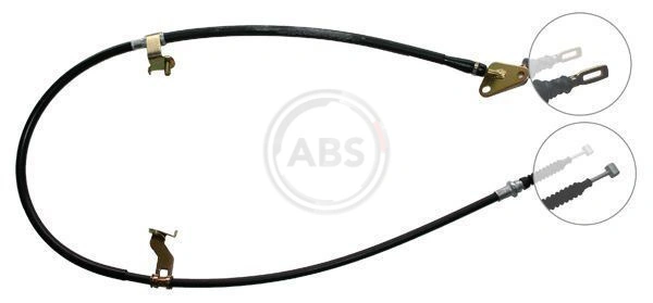 K14467 ABS