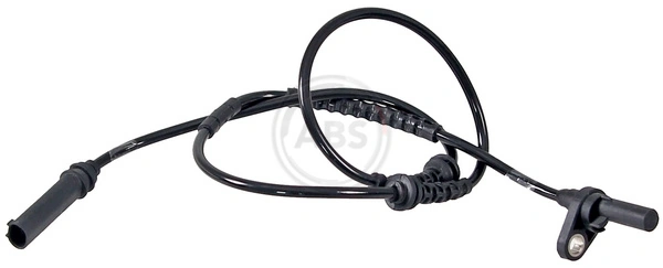 Sensor ABS delantero para BMW 5  (F10)