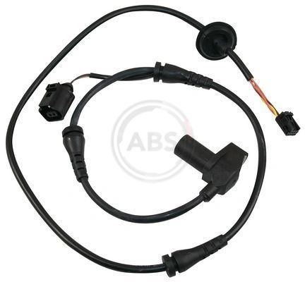 Sensor ABS de rueda delantera Audi A4  desde 27,44 €