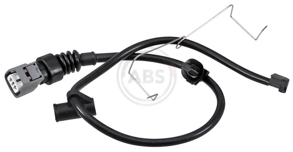 Comprar Sensor de desgaste de pastillas de freno delantero izquierdo Lexus LS 460/460L USF4