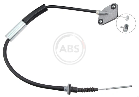 K27004 ABS