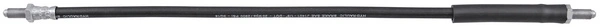 Latiguillo de freno delantero Ford Taunus GBS.GBNS