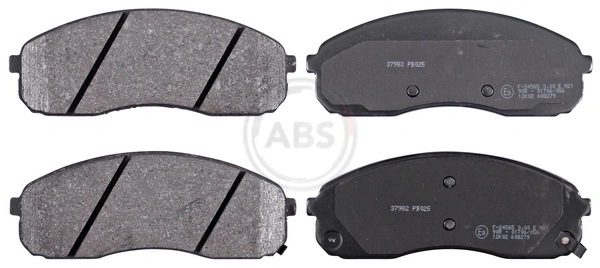 37982 ABS