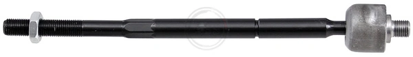 Barra de acoplamiento para Alfa Romeo 146 930