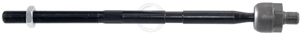 Bieleta de direccion para Alfa Romeo Giulietta  (940)