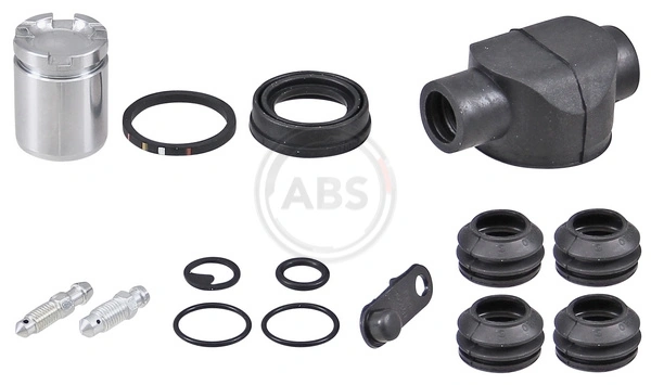 Kit de reparación de pinzas trasero Clio sedán (1998-2008) original desde 31,54 €
