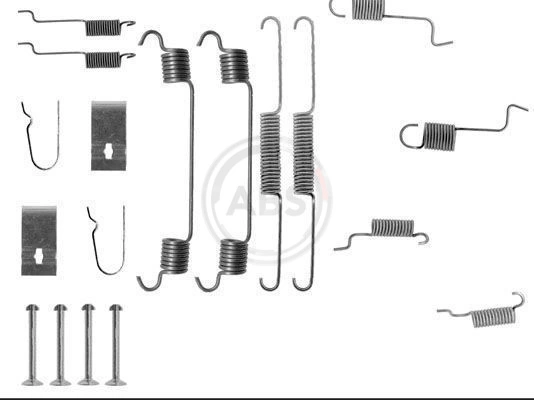 0742Q ABS