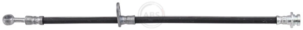 Latiguillos de freno delantero TRW PHD2199 precio, desde 10,32 EUR