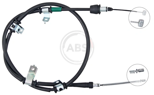 K16003 ABS