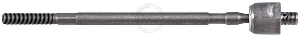 Barra de direccion coche Mitsubishi Galant V (1984-1987)