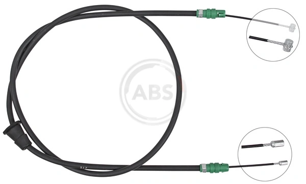 K11191 ABS
