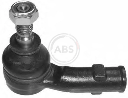 Rótula barra de dirección Skoda Octavia II (1Z5)