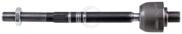 Barra de direccion coche Jaguar S-type (1999-2008)