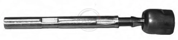 Barra de acoplamiento para Suzuki Alto EC