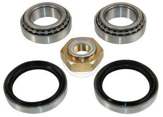 Comprar Cojinete de rueda trasero Sierra  GBG, GB4