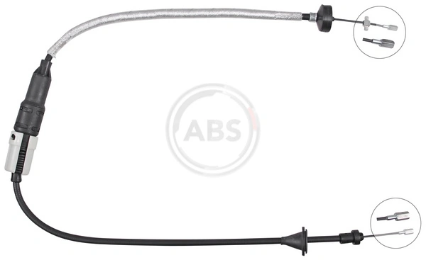 Comprar 410188 Adriauto Cable de embrague