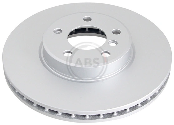 Disco de freno delantero para BMW X3  (E83)