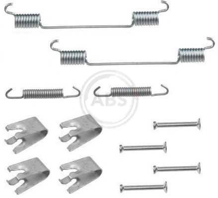 Comprar Juego de montaje, zapatas de freno traseras Ducato II 244