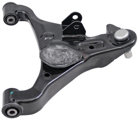 Brazo inferior derecho de la suspensión delantera TC4561 Delphi