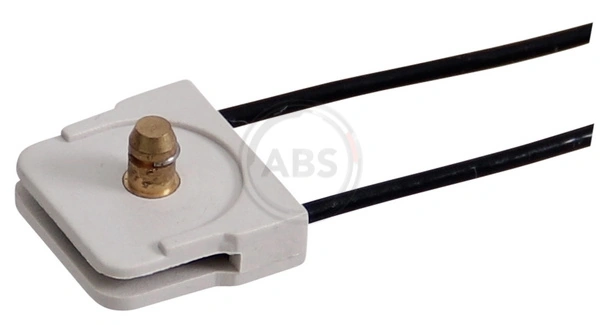  Sensor de desgaste de las pastillas de freno delanteras BMW 3 