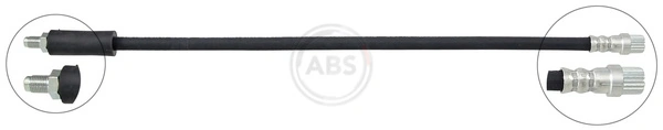 Tubo flexible de frenos delantero Renault Espace II