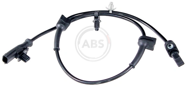 Comprar Sensor ABS Ford Fiesta Mk6 CB1