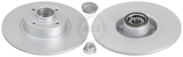 17727C ABS