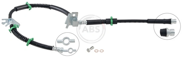 SL6693 ABS