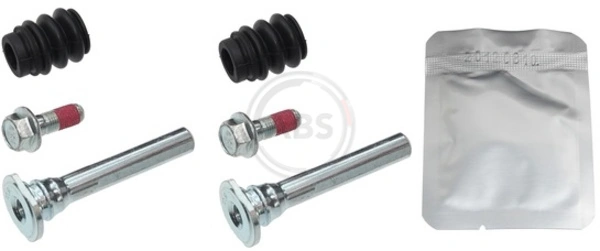 Comprar Juego de reparación de pinza de freno delantero Honda Civic VI EJ6, EJ8 a bajo precio