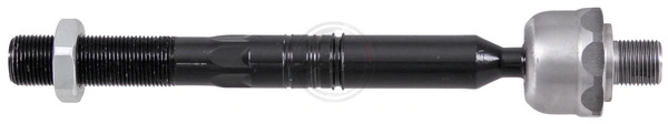 Barra de acoplamiento para Volkswagen Crafter SY, SX, SYB, SYC, SYD, SYM