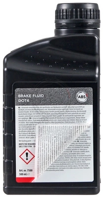 Comprar 1747691 Ford Liquido de frenos