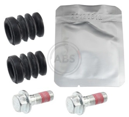 Kit de reparación de pinzas Suzuki Alto III (1994-2002)