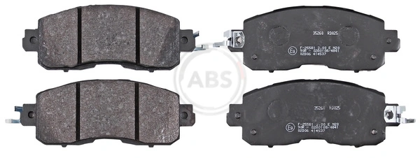 35260 ABS