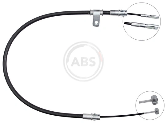 K19840 ABS