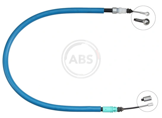 K13845 ABS