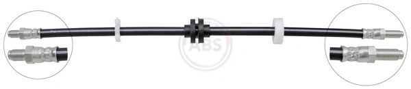 Comprar Tubo flexible de frenos delantero 33  907A