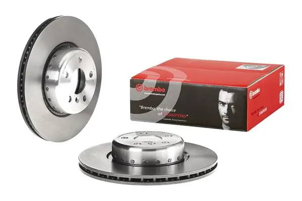 Disco de freno 43512WAA01 Toyota